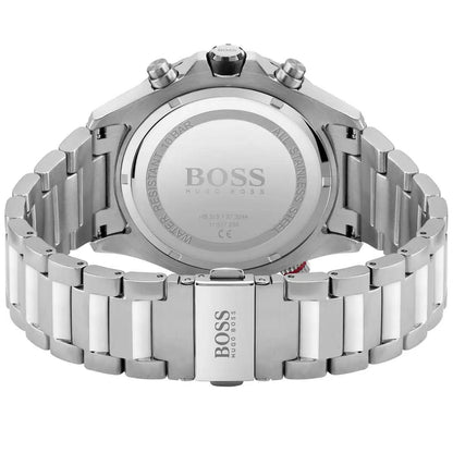 HUGO BOSS Globetrotter Men's Watch | 1513823