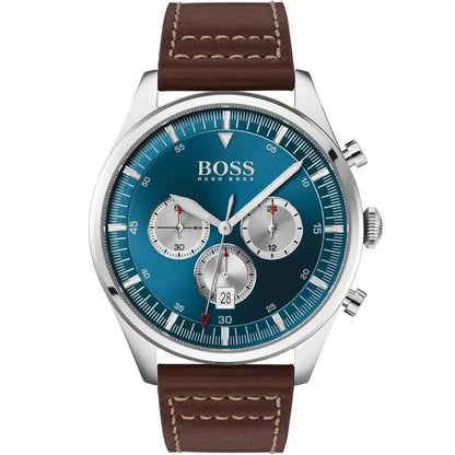 HUGO BOSS Pioneer Men's Watch | 1513709