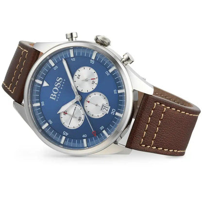 HUGO BOSS Pioneer Men's Watch | 1513709