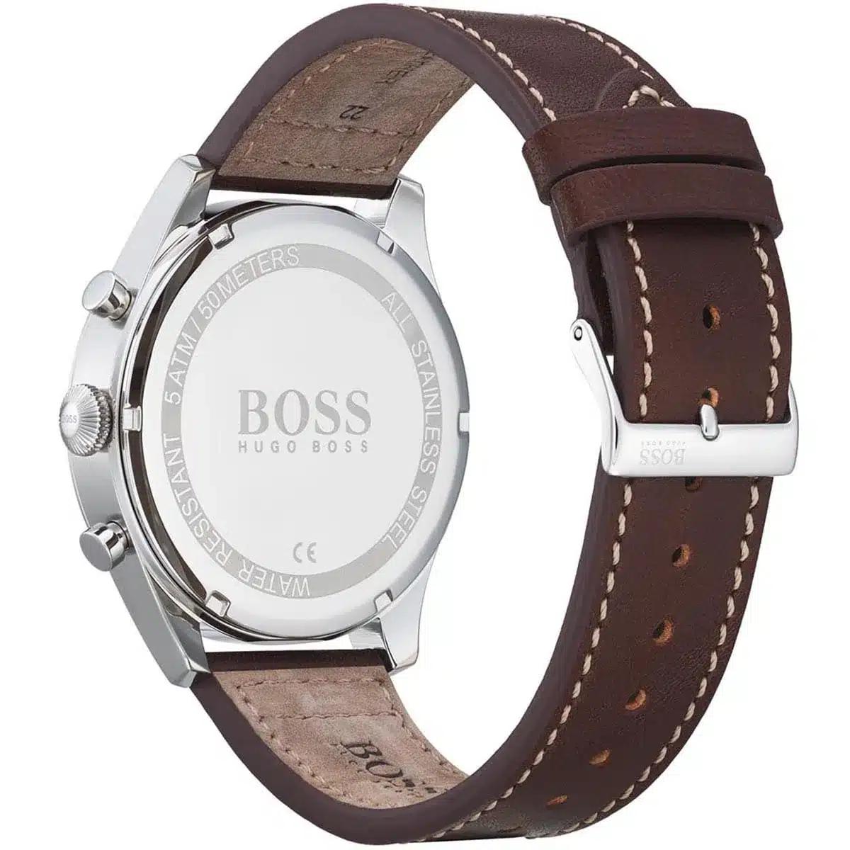 HUGO BOSS Pioneer Men's Watch | 1513709