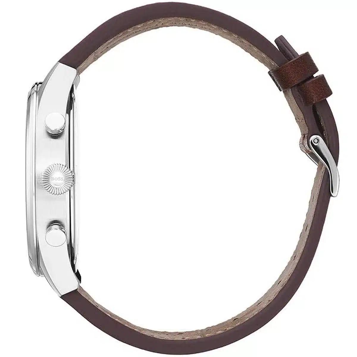 HUGO BOSS Pioneer Men's Watch | 1513709