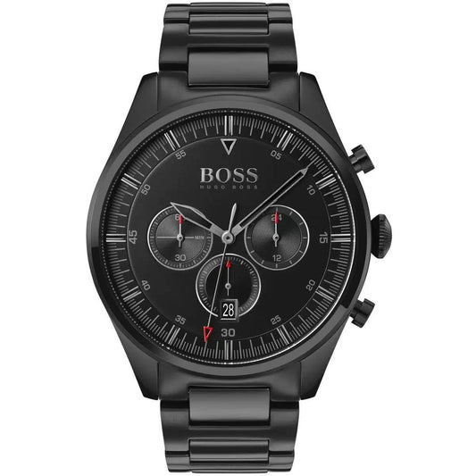 HUGO BOSS Pioneer Men's Watch | 1513714