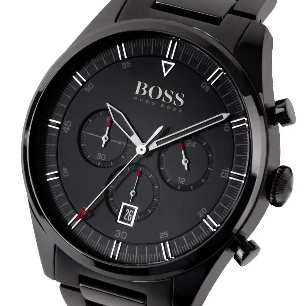 HUGO BOSS Pioneer Men's Watch | 1513714
