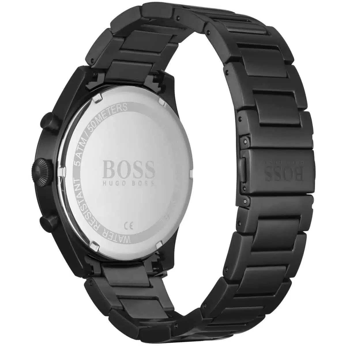 HUGO BOSS Pioneer Men's Watch | 1513714