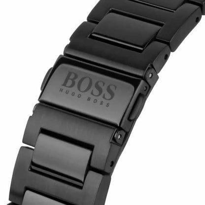 HUGO BOSS Pioneer Men's Watch | 1513714