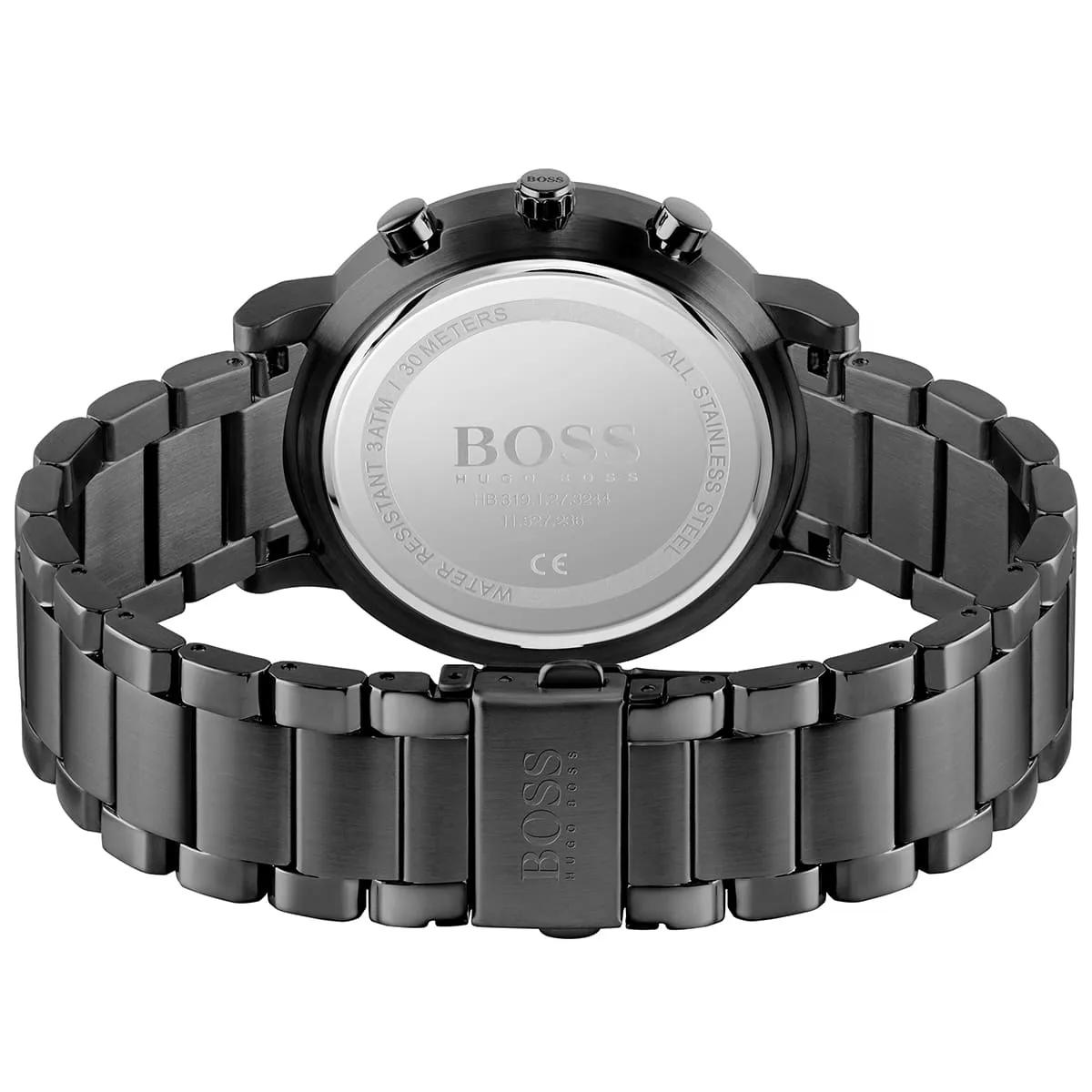 HUGO BOSS Integrity Men's Watch | 1513780