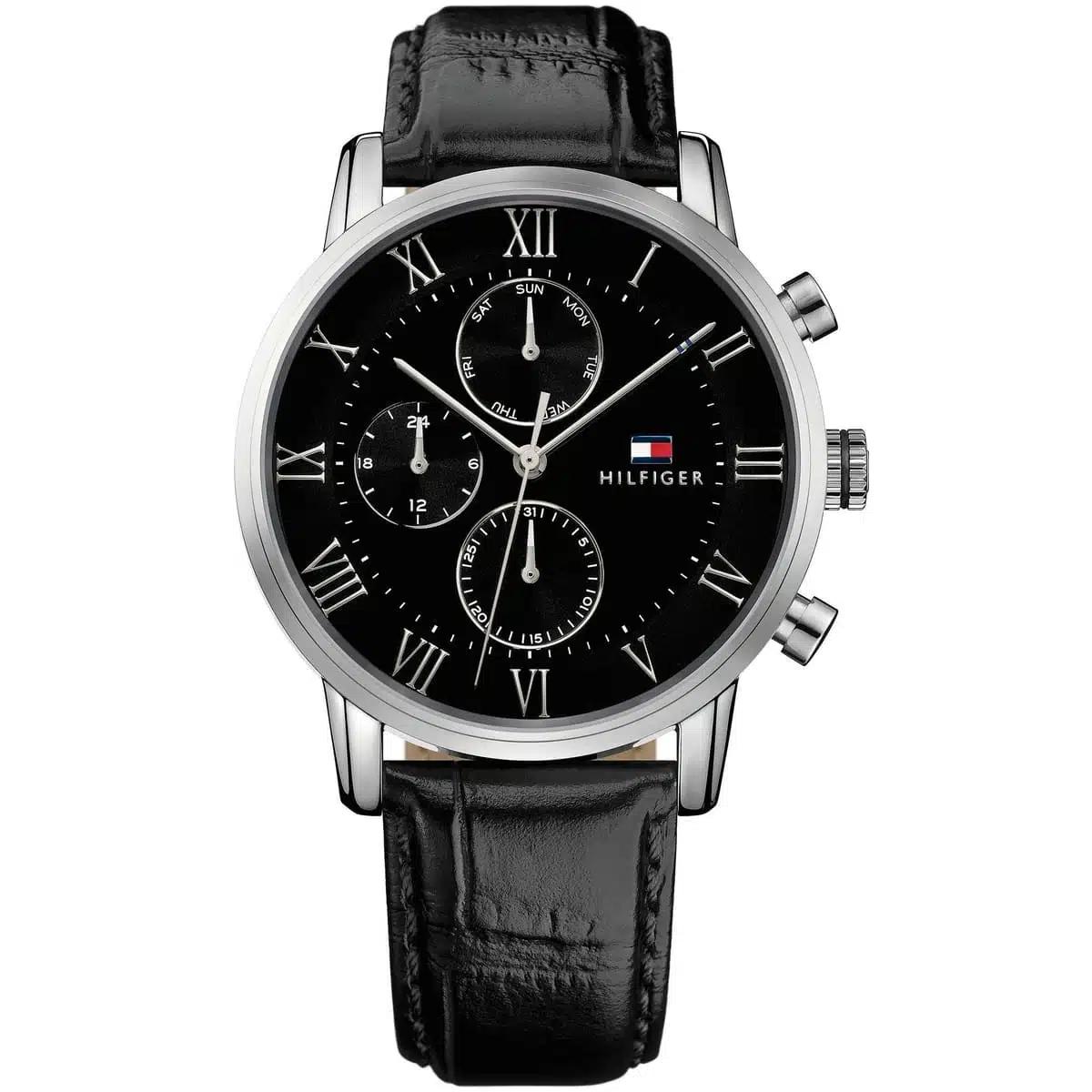 Tommy Hilfiger Men's Watch | 1791401
