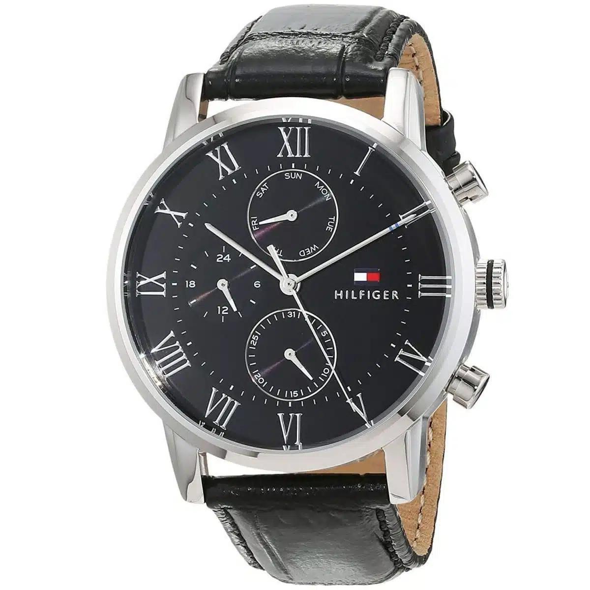 Tommy Hilfiger Men's Watch | 1791401