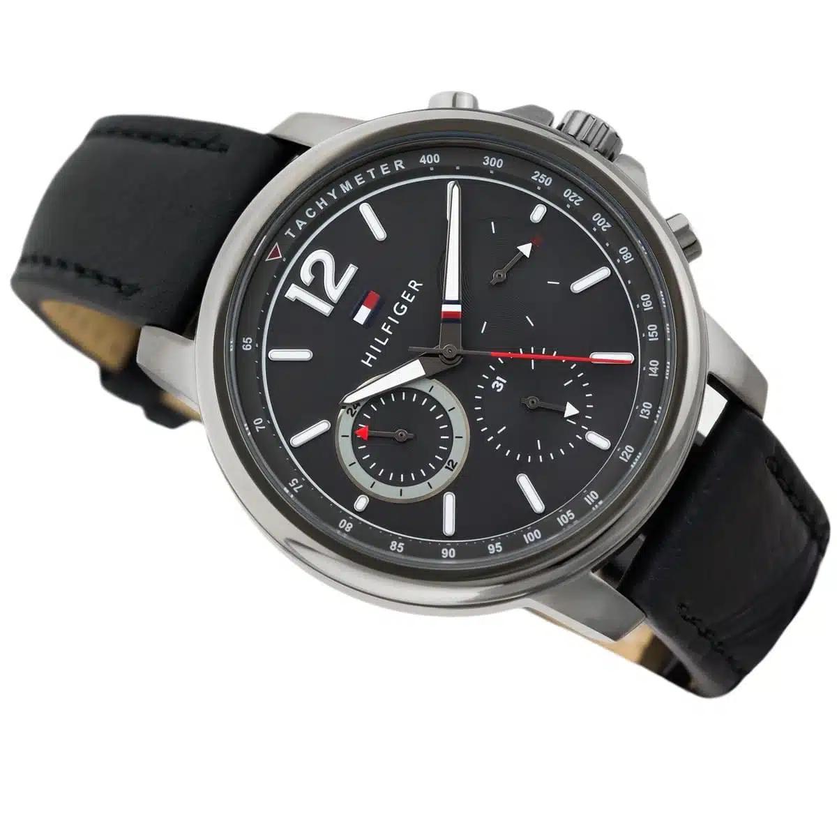 Tommy Hilfiger Men's Watch | 1791533