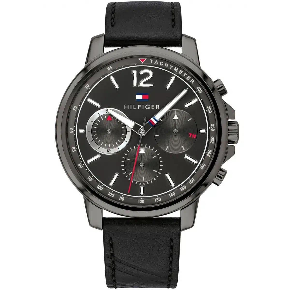 Tommy Hilfiger Men's Watch | 1791533