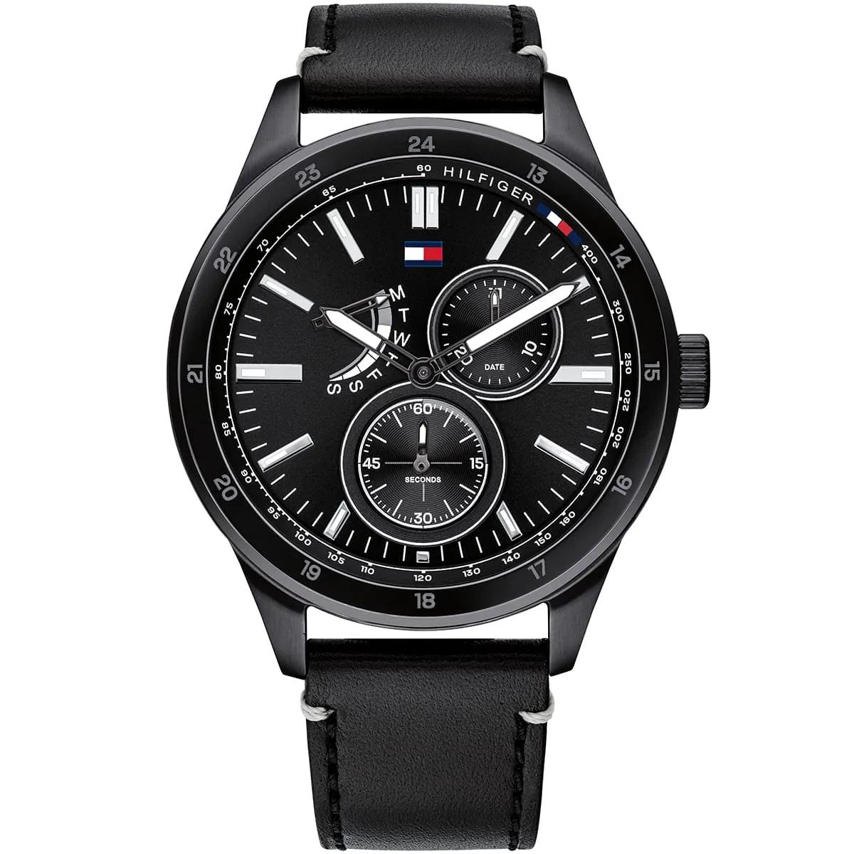 Tommy Hilfiger Men's Watch | 1791638
