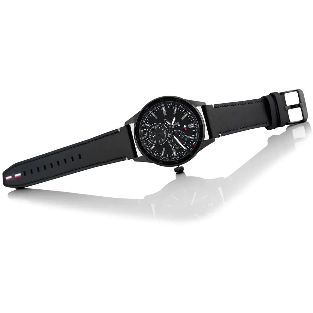 Tommy Hilfiger Men's Watch | 1791638