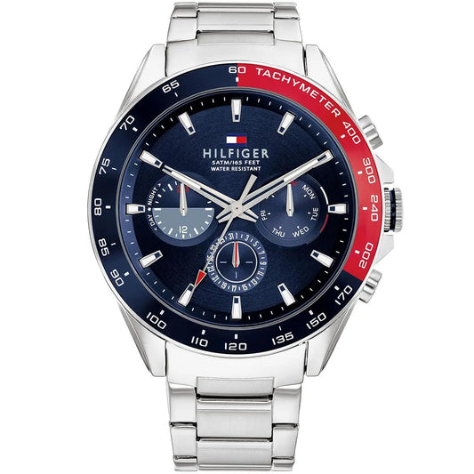 Tommy Hilfiger Owen Men's Watch | 1791968