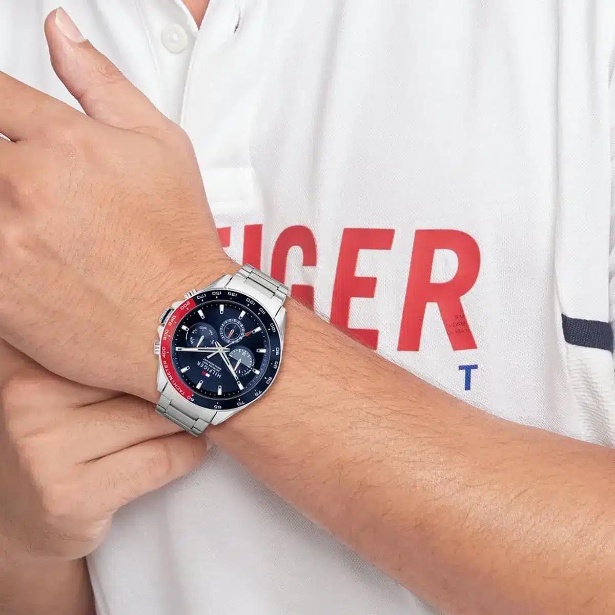 Tommy Hilfiger Owen Men's Watch | 1791968