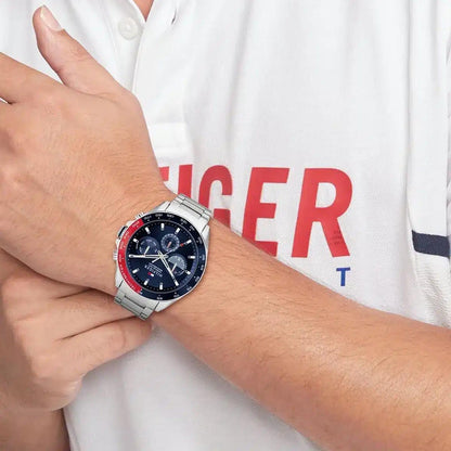 Tommy Hilfiger Owen Men's Watch | 1791968