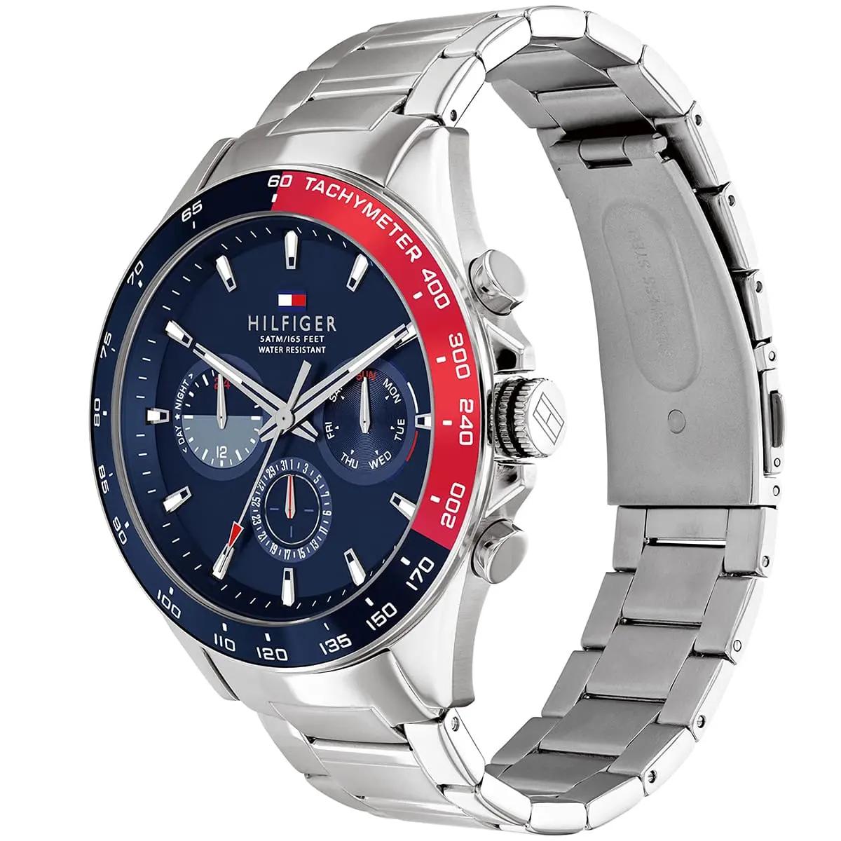 Tommy Hilfiger Owen Men's Watch | 1791968