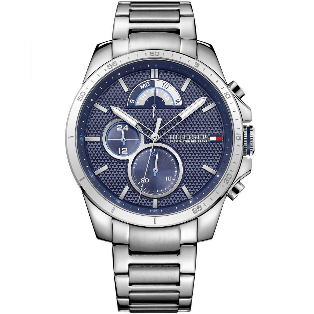 Tommy Hilfiger Decker Men's Watch | 1791968