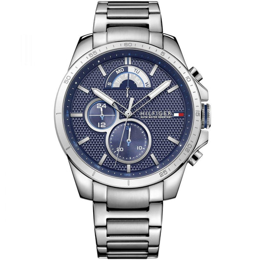Tommy Hilfiger Decker Men's Watch | 1791968