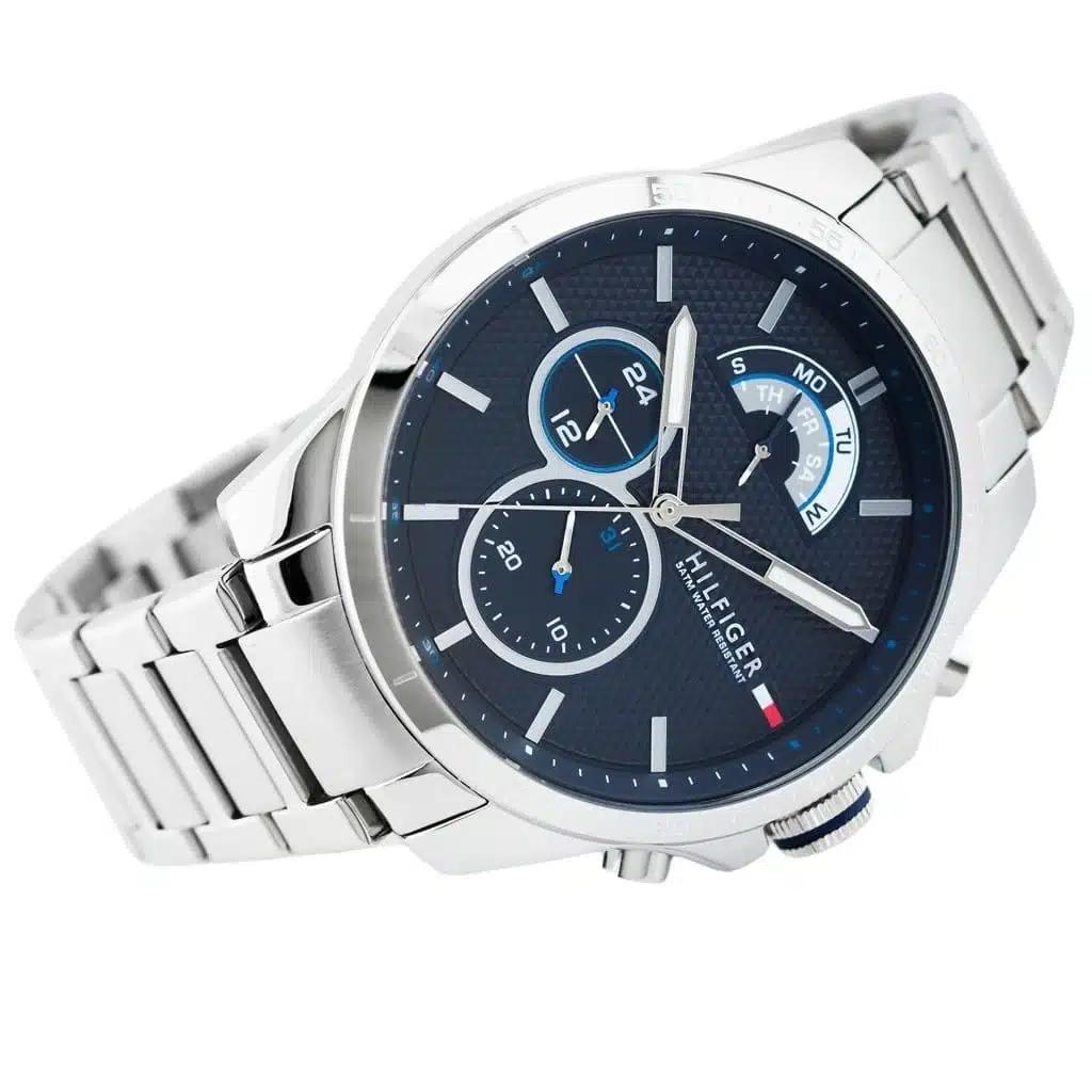 Tommy Hilfiger Decker Men's Watch | 1791968