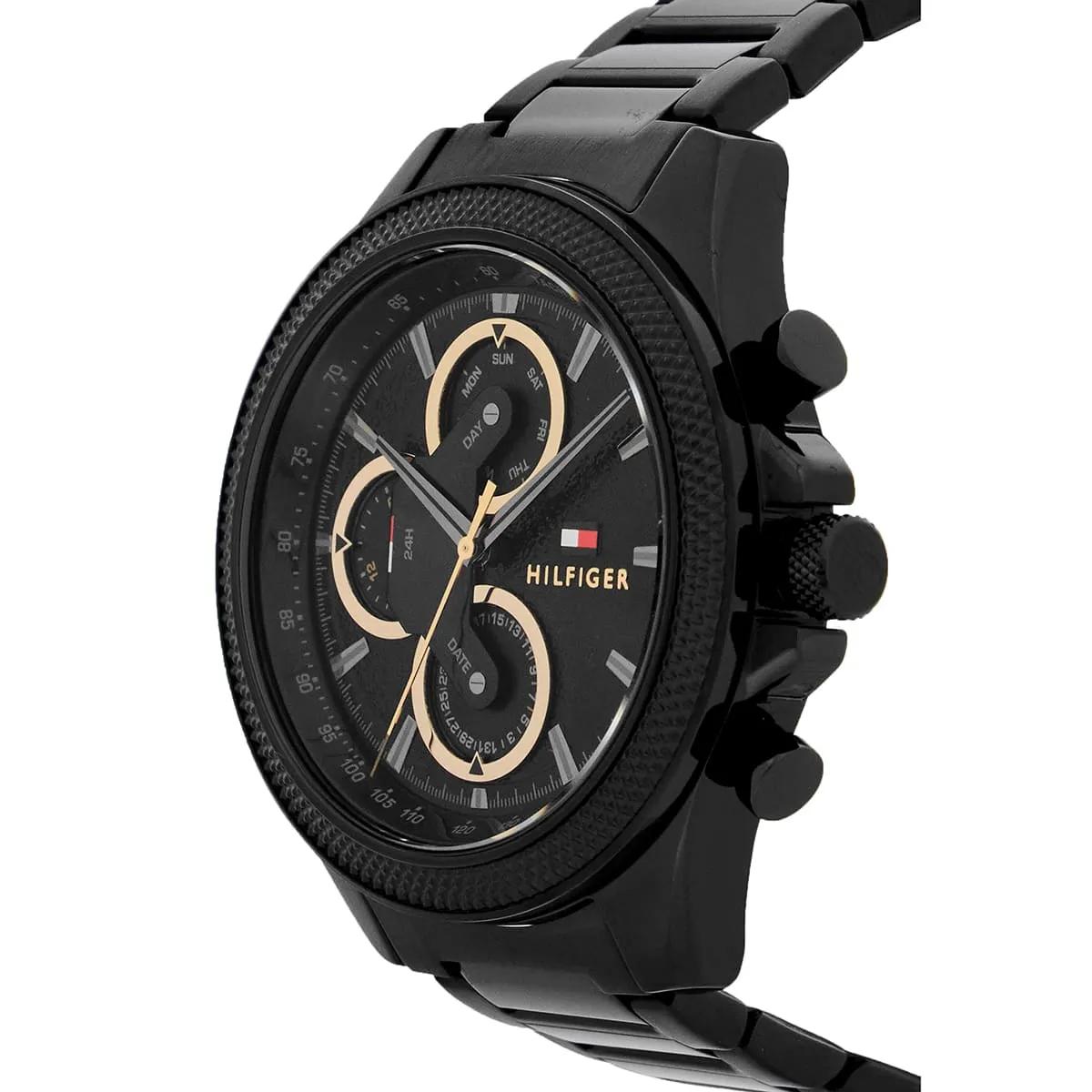 Tommy Hilfiger Clark Men's Watch | 1792081
