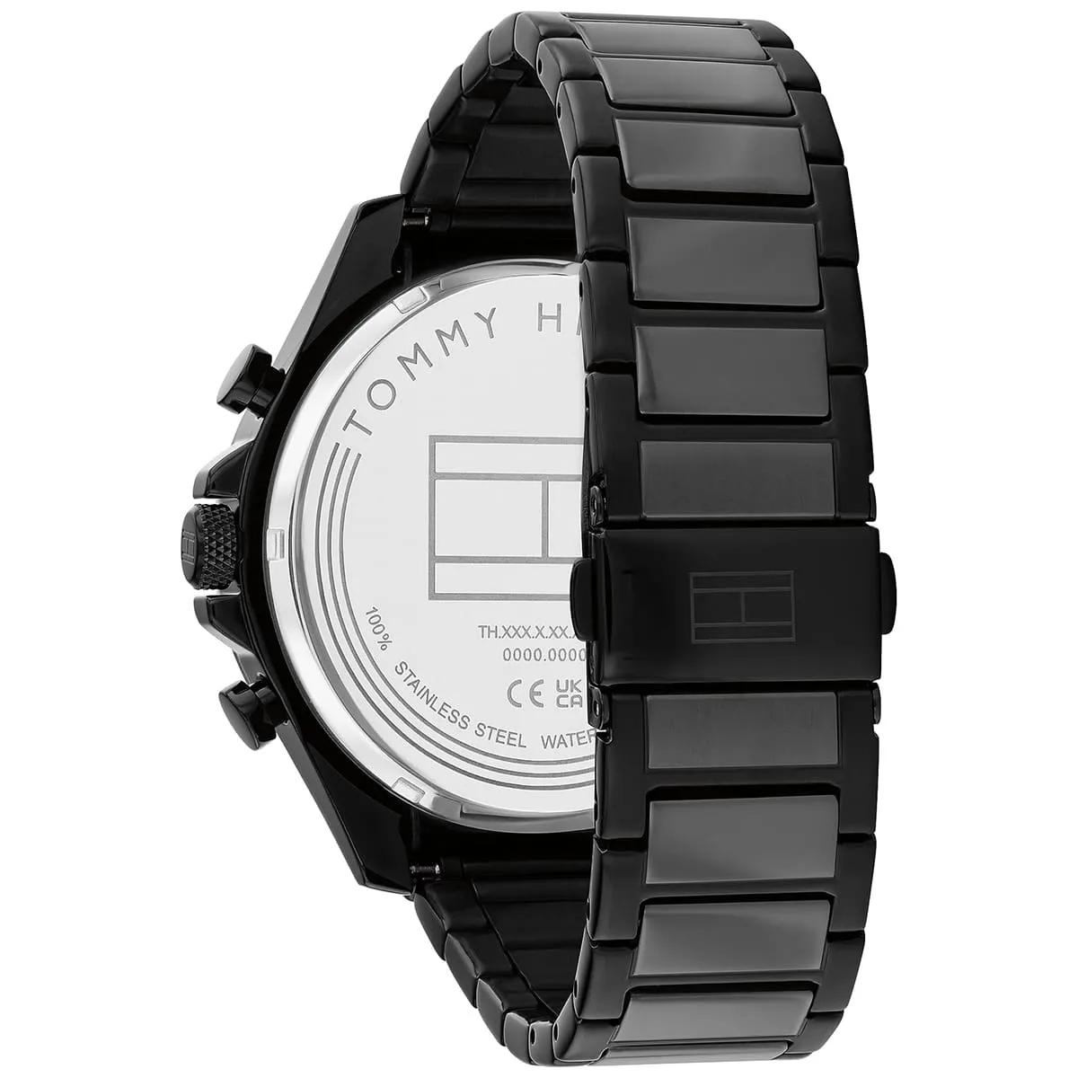 Tommy Hilfiger Clark Men's Watch | 1792081