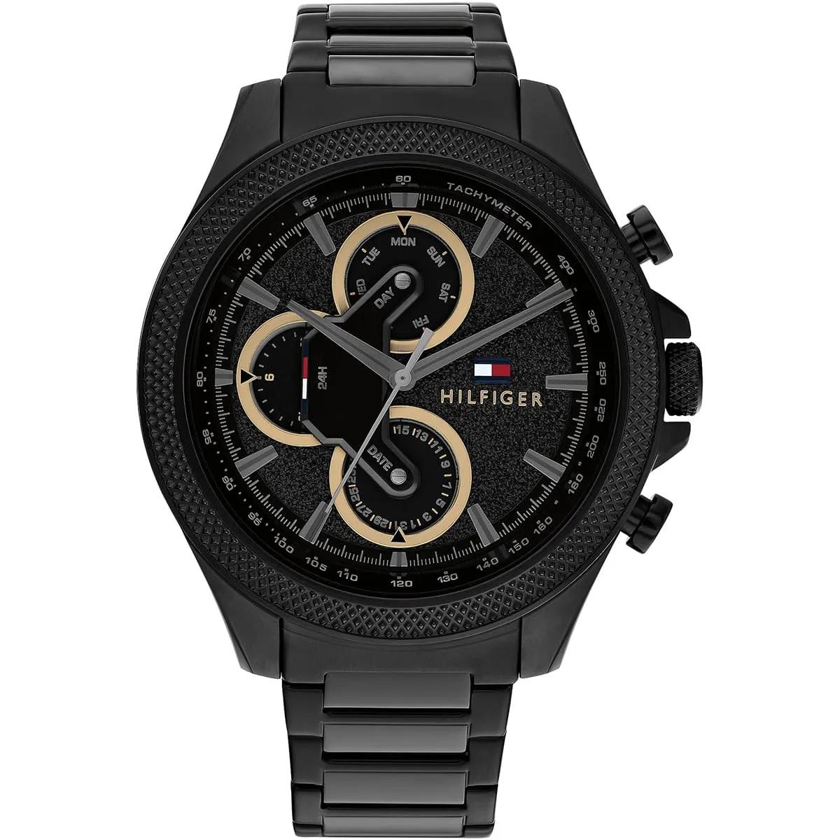 Tommy Hilfiger Clark Men's Watch | 1792081