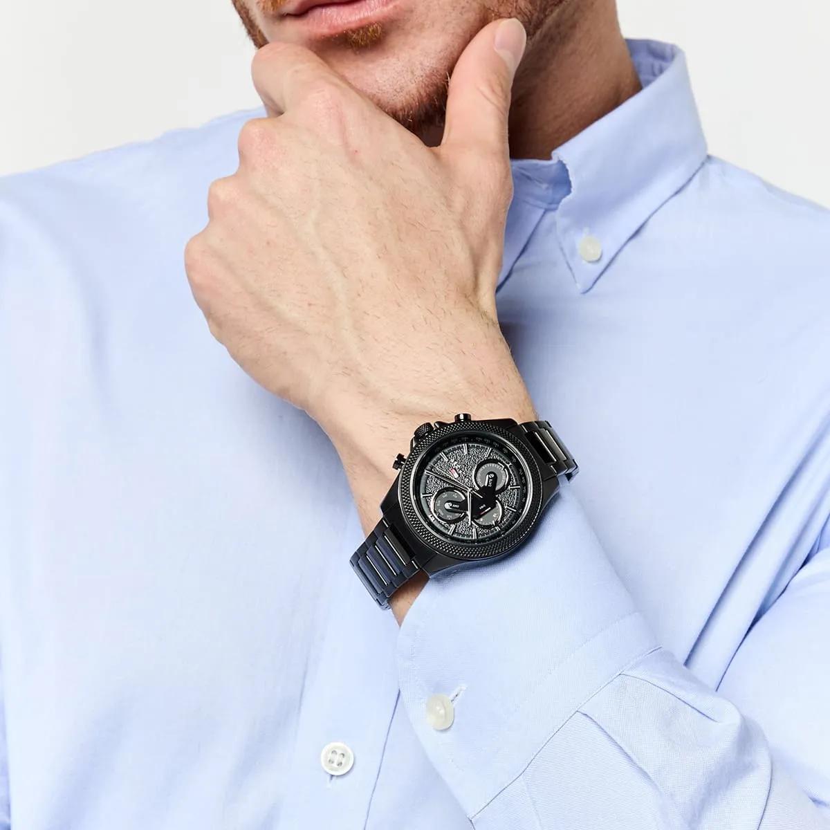 Tommy Hilfiger Clark Men's Watch | 1792081