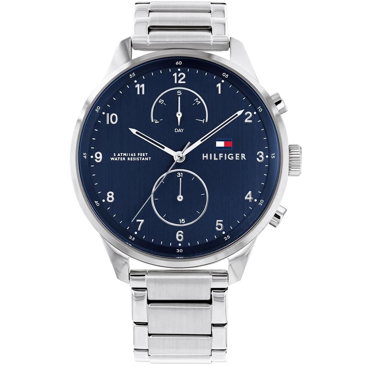 Tommy Hilfiger Chase Men's Watch | 1791575