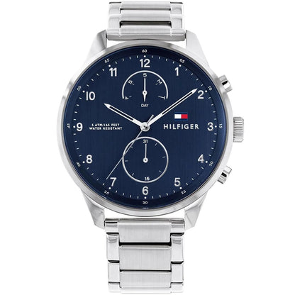 Tommy Hilfiger Chase Men's Watch | 1791575