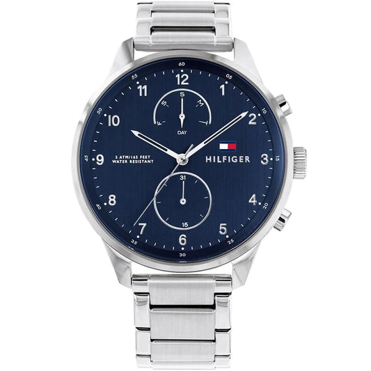 Tommy Hilfiger Chase Men's Watch | 1791575