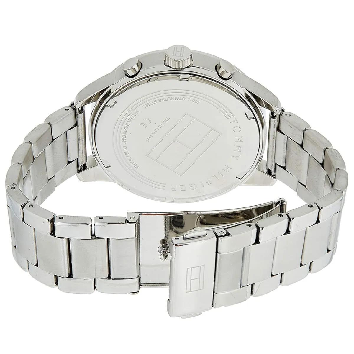 Tommy Hilfiger Chase Men's Watch | 1791575