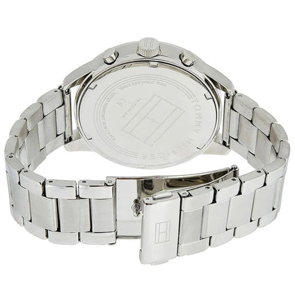 Tommy Hilfiger Chase Men's Watch | 1791575