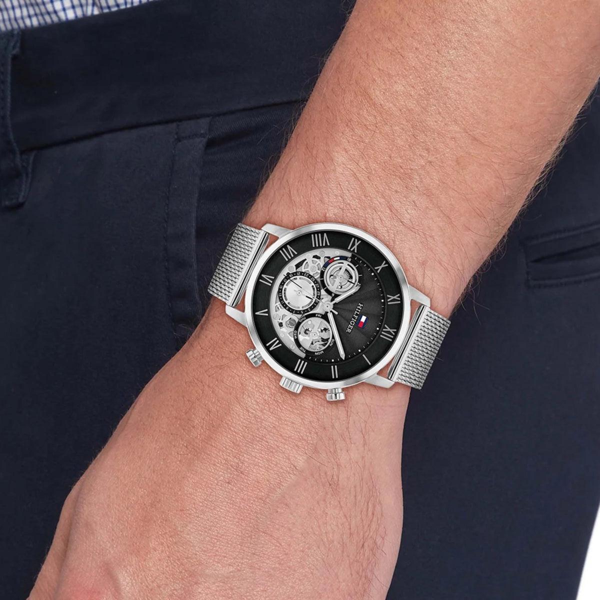 Tommy Hilfiger Men's Watch | 1710565