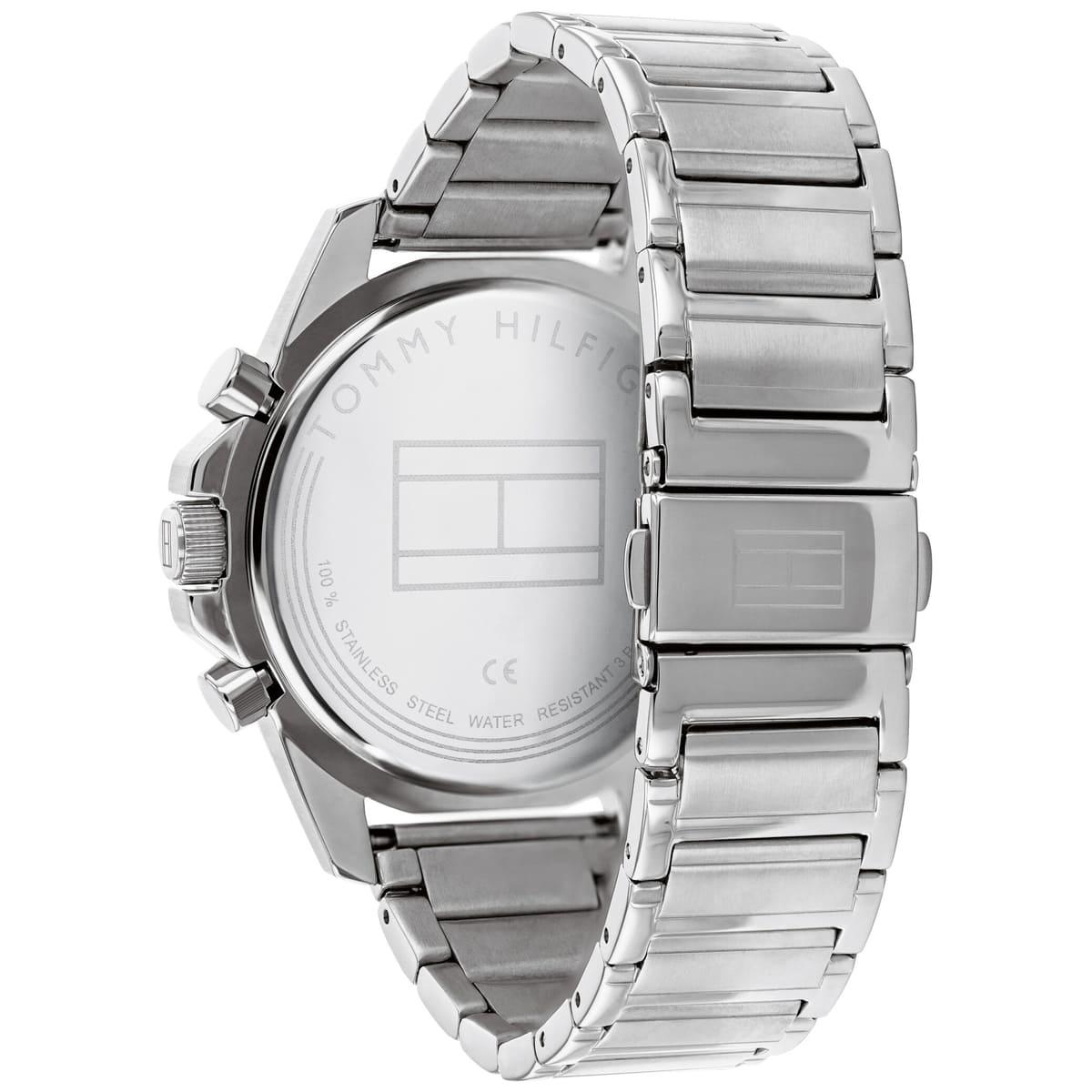 Tommy Hilfiger Mason Men's Watch | 1791788