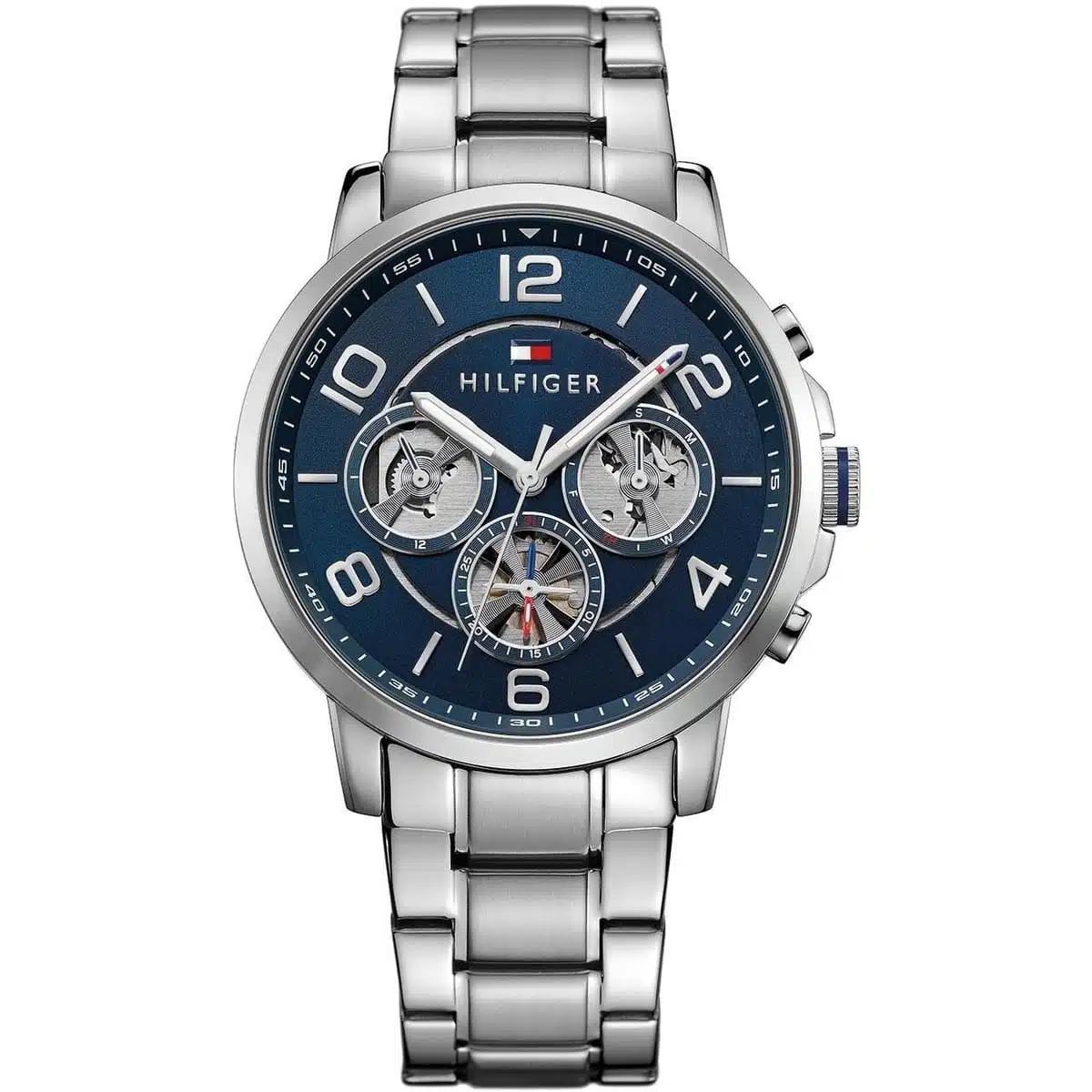 Tommy Hilfiger Keagan Men's Watch | 1791293