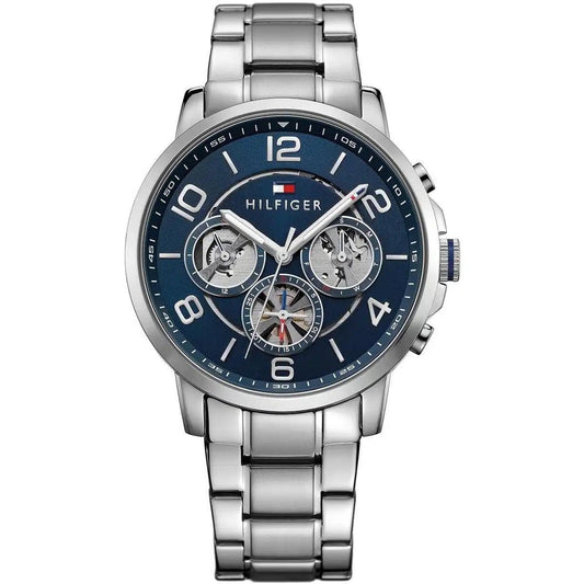 Tommy Hilfiger Keagan Men's Watch | 1791293