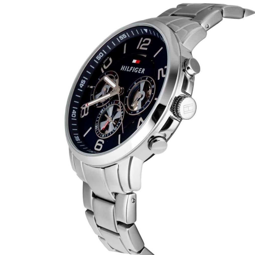 Tommy Hilfiger Keagan Men's Watch | 1791293