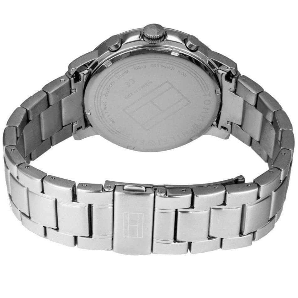 Tommy Hilfiger Keagan Men's Watch | 1791293