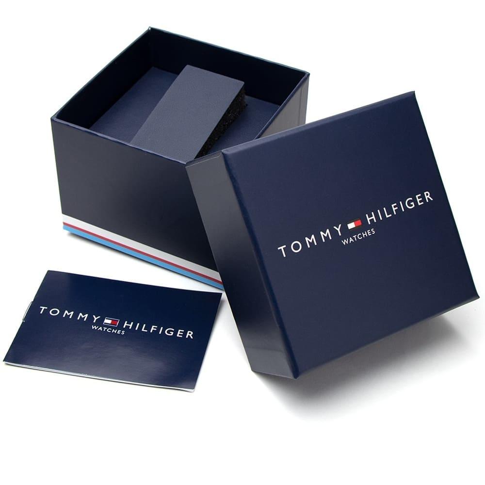 Tommy Hilfiger Keagan Men's Watch | 1791293
