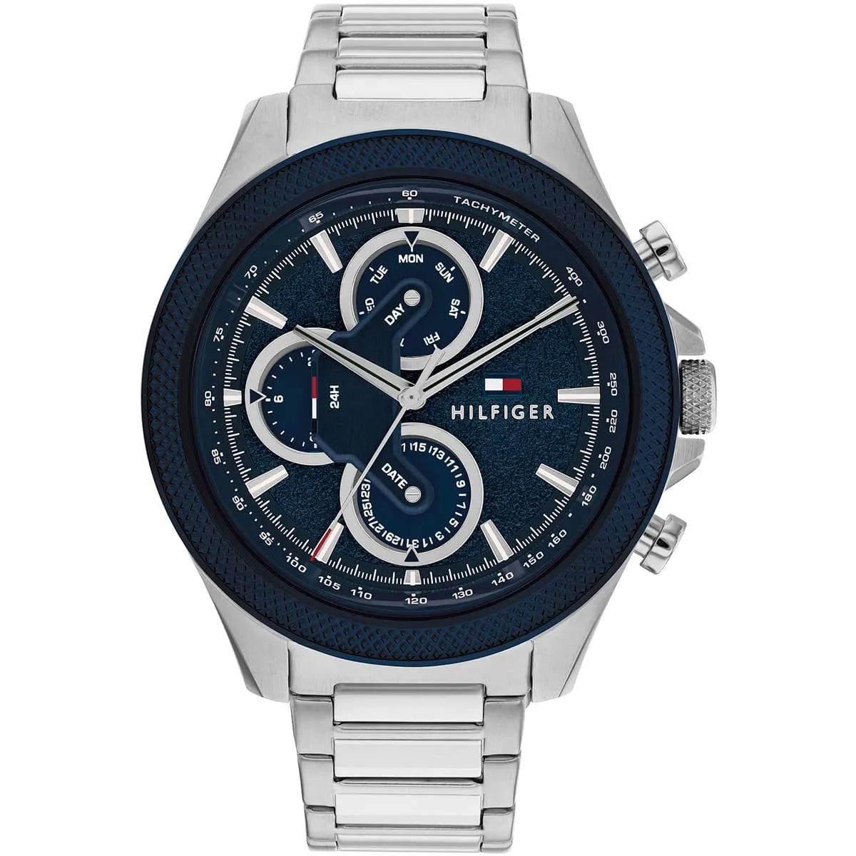 Tommy Hilfiger Clark Men's Watch | 1792080