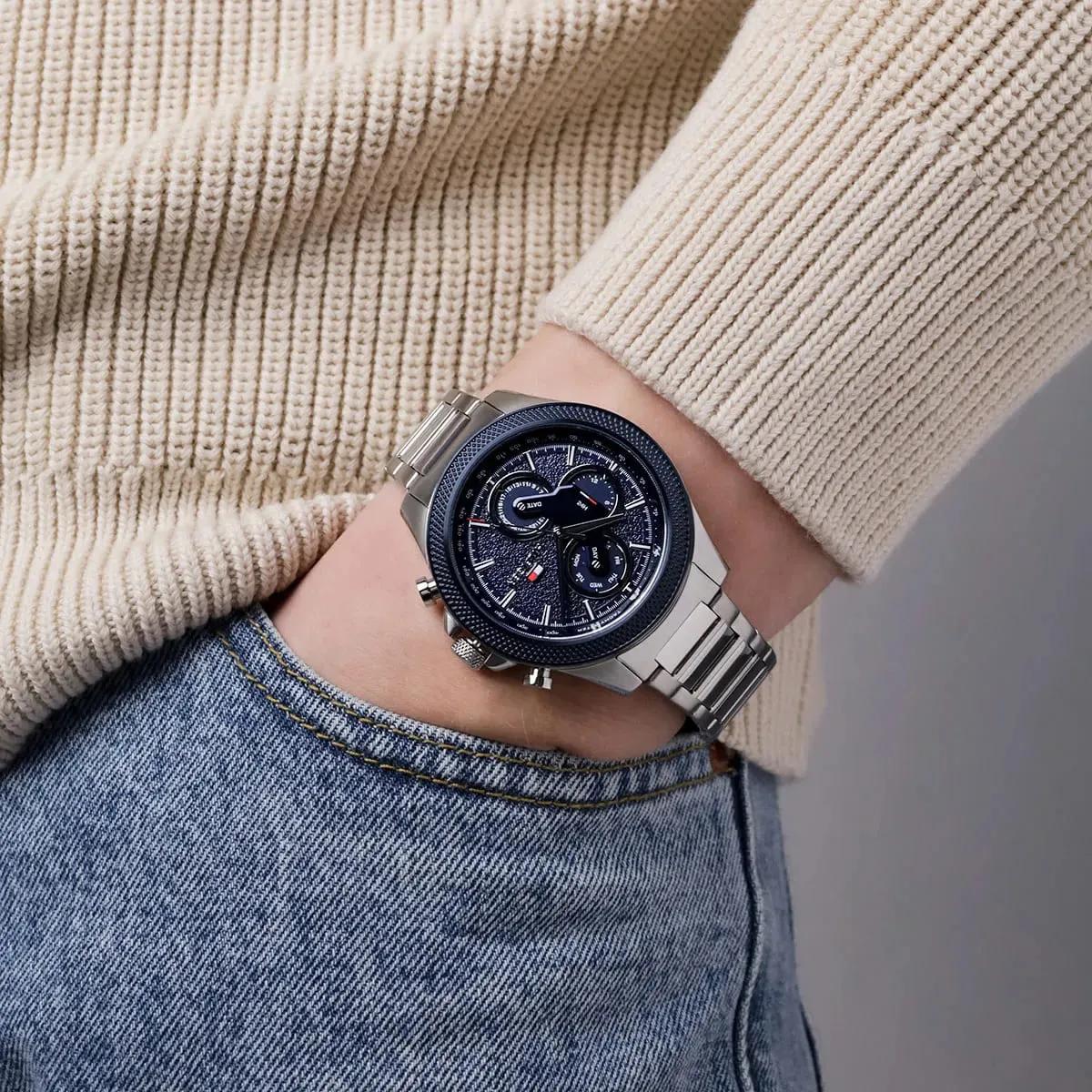 Tommy Hilfiger Clark Men's Watch | 1792080