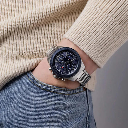 Tommy Hilfiger Clark Men's Watch | 1792080