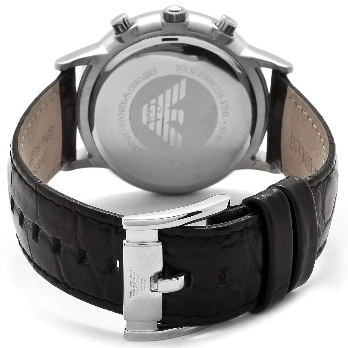 Emporio Armani Renato Men's Watch | AR2436