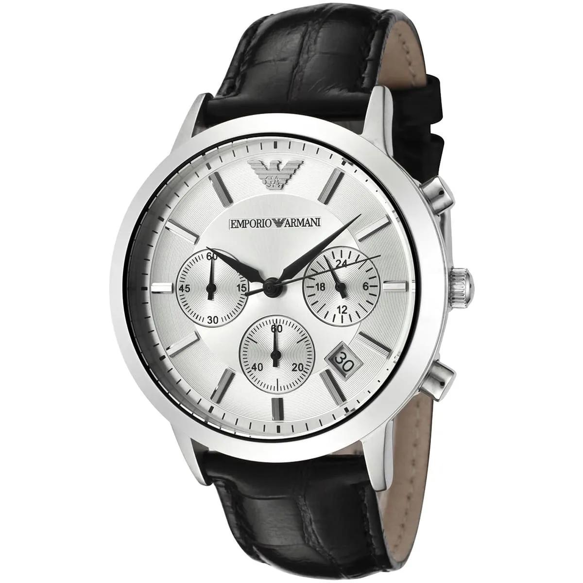 Emporio Armani Renato Men's Watch | AR2436