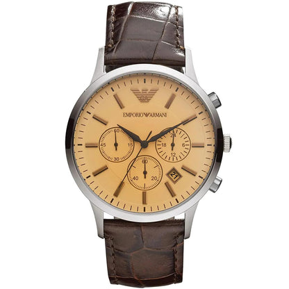Emporio Armani Renato Men's Watch | AR2433