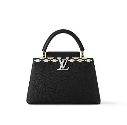 LV