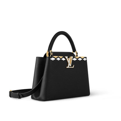 LV