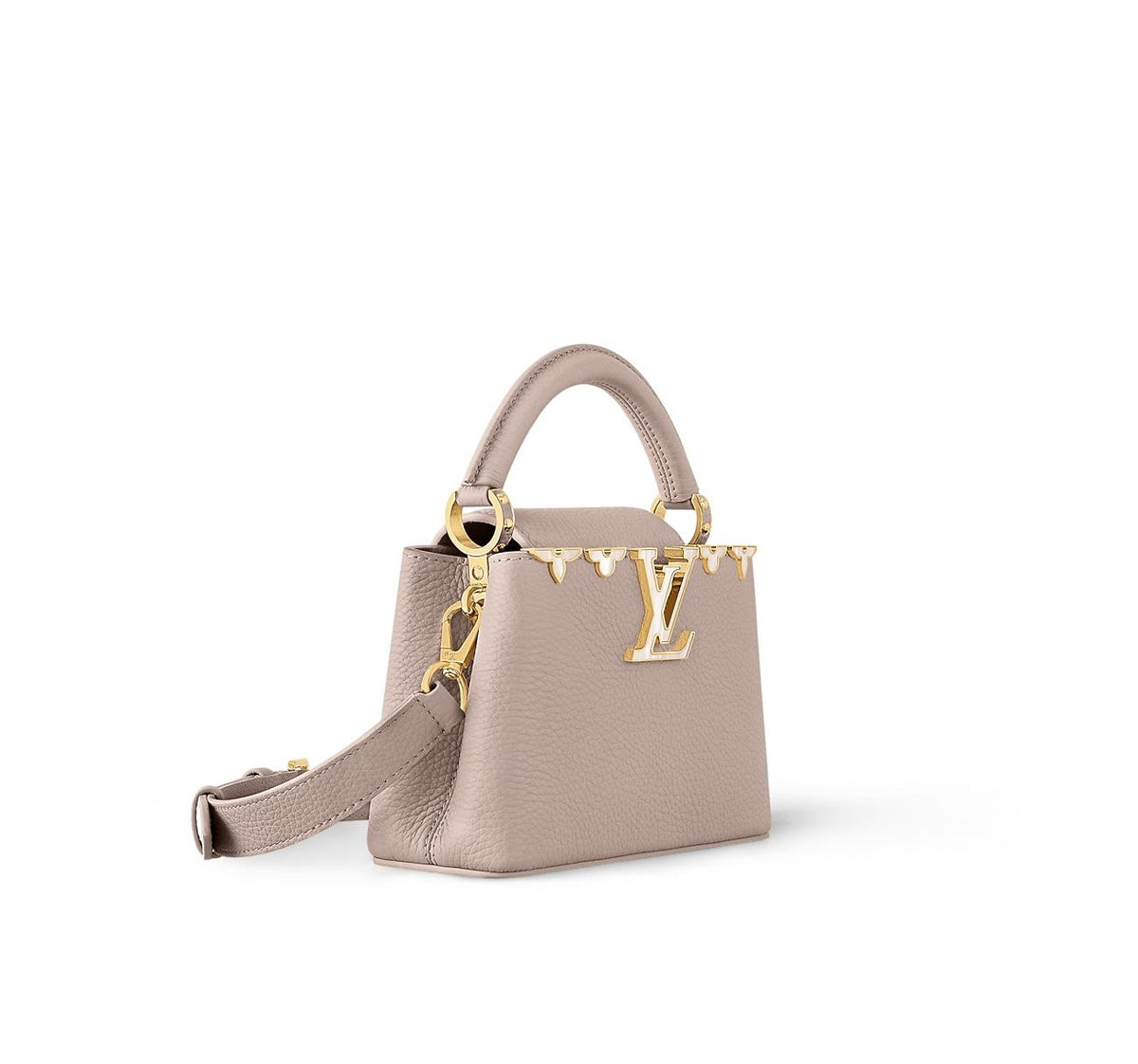 LV