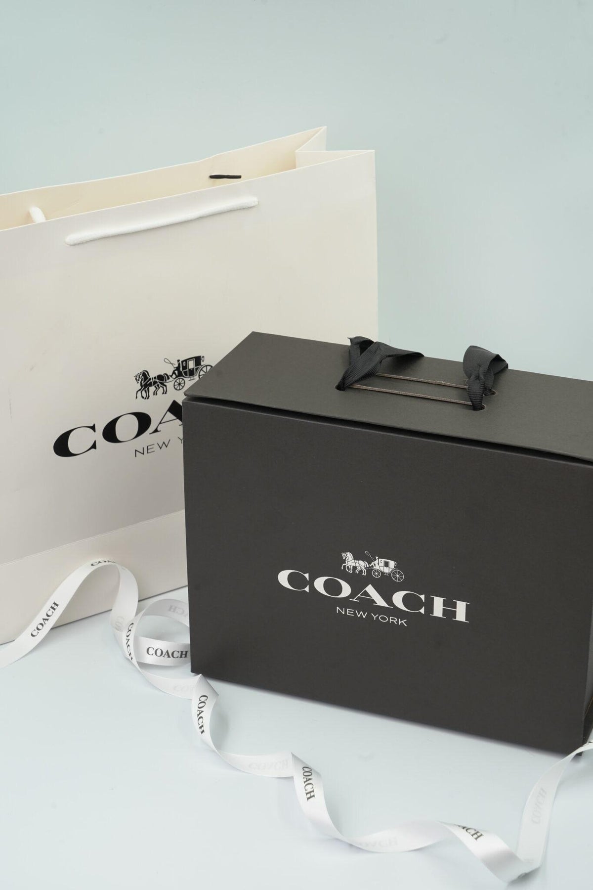 COACH