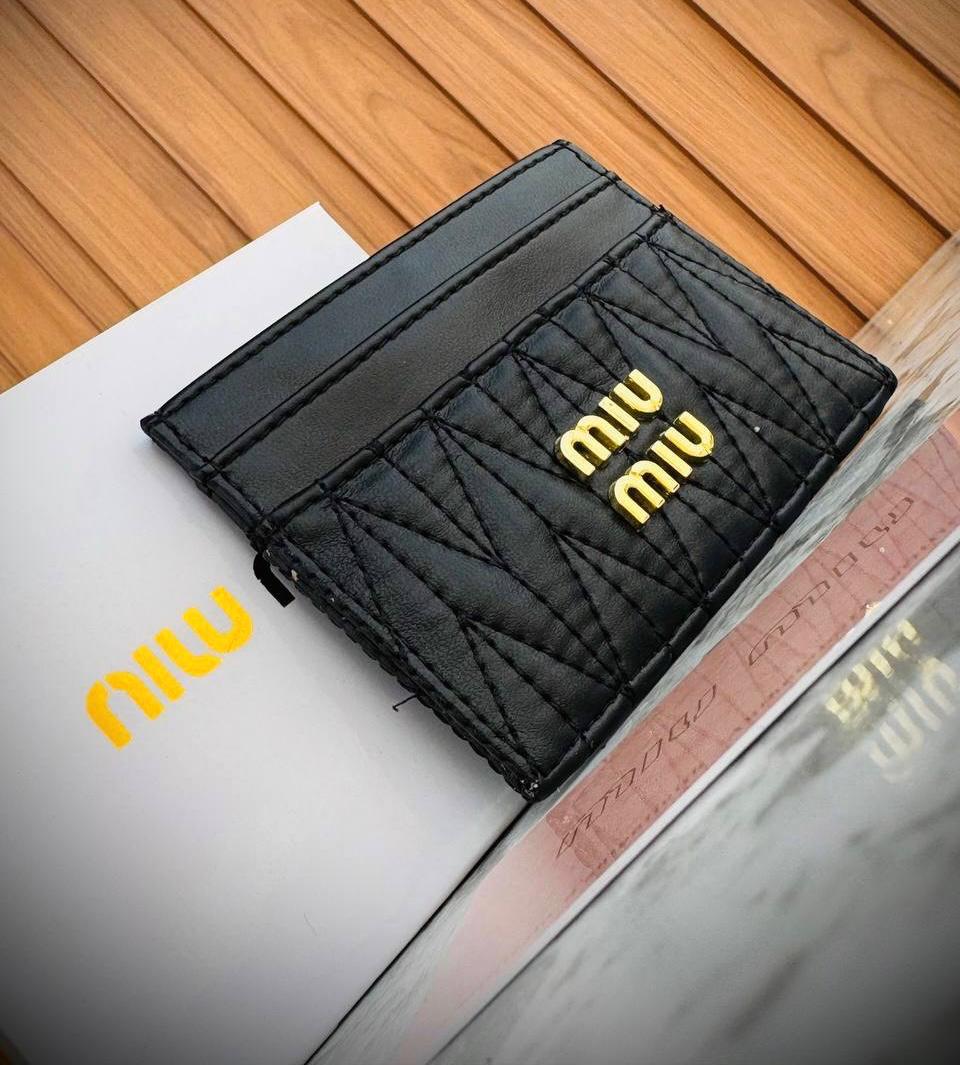 MIU MIU